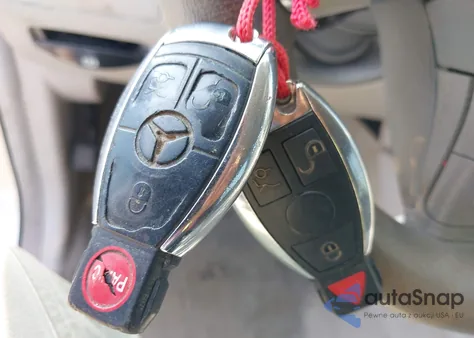 2007 Mercedes-Benz Gl 450 4Matic из США, поврежденный, VIN 4JGBF71E07A112470